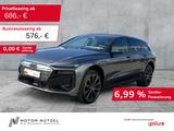 Audi A6 Avant e-tron perf. EDITION ONE MATRIX+HuD+AIR