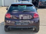Citroën DS3 SportChic 1.6|Garantie|1.Hand|TÜV neu| - Citroën DS3 mit Benzin-Antrieb: Kleinwagen