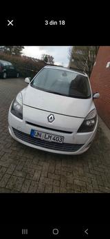 Renault Grand Scenic Dynamique dCi 110 Dynamique - Renault Grand Scenic in Dortmund