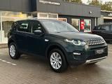 Land Rover Discovery Sport HSE,Leder,Pano,R-Kam,HUD,Blind. - Land Rover Discovery Gebrauchtwagen