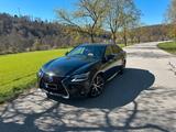 Lexus GS 450H Luxury Line