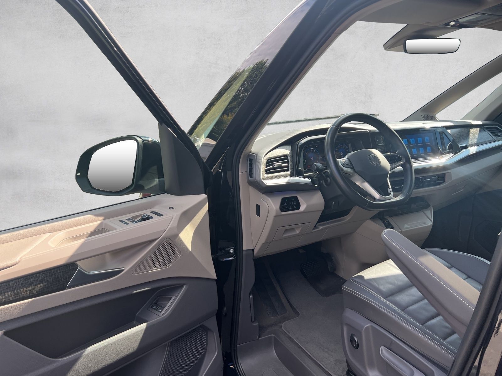 Multivan "Energetic" 1,4 l 110 kW eHybrid OPF 11