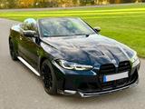 BMW M4 Competition xDrive Cabrio - M Performance