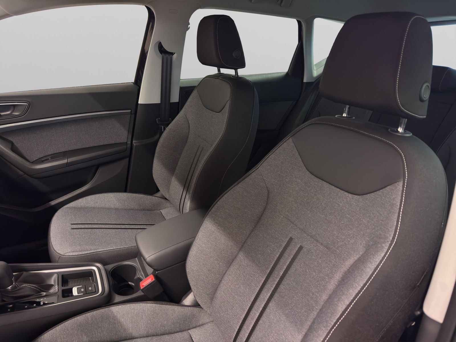 Seat Ateca - Bild 12