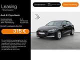 Audi A3 Sportback 35 TDI advanced Business*ACC*virtua - Audi A3 Jahreswagen mit Diesel-Antrieb