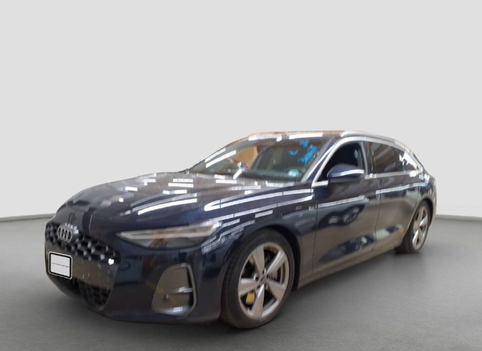 Audi A6 - Bild 7