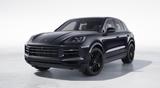 Porsche Cayenne E-Hybrid, NP € 135.600, 2.900km