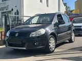 Suzuki SX4 2.0 D/Navi/Bluetooth/Klimaaut/8-fach Bereift - Suzuki mit Diesel-Antrieb: 0