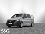 Mercedes-Benz Vito 116 CDI Mixto PRO lang MBUX+AHK+RüKam+DAB