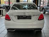 Mercedes-Benz C 200 CGI Avantgarde, LED, Leder, Panorama, Navi - Mercedes-Benz C 200: Cgi