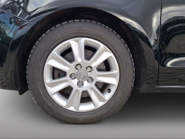 A1 SPORTBACK 1.4 TFSI ATTRACTION
