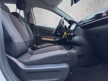 Citroën C3 1.2 PureTech 8283 ! YOU LED+PDC+SpurH