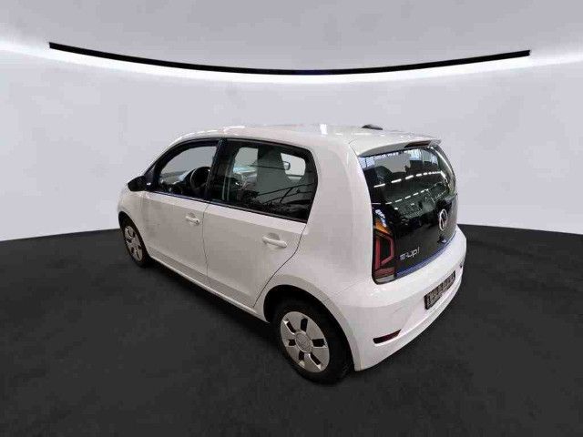 Volkswagen e-up! - Bild 6