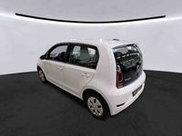 Volkswagen e-up! - Vorschau Bild 6