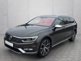 Volkswagen Passat Alltrack 2.0 TDI 4Motion *LED-Schein.* - gebrauchte VW Passat Alltrack aus dem Jahr 2017