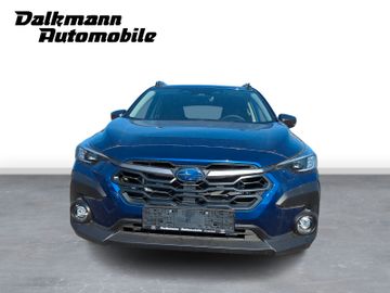 Bild 8 Subaru Crosstrek AWD Leder SHD Kamera ACC LED CarPlay
