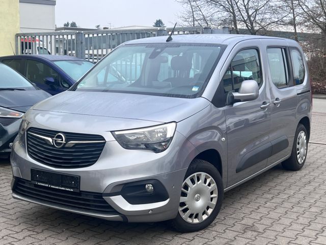 Opel Combo Life E Edition*NAVI*KAMERA*