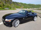ALPINA Roadster S 3.4 - Nr. 071 / 370 - gebrauchte Alpina Cabrios