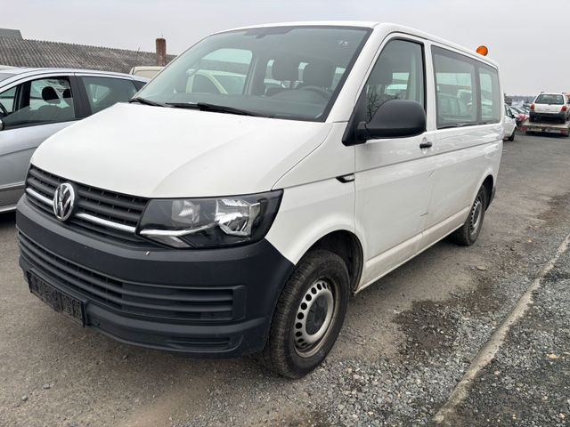 Volkswagen T6 Transporter  Kombi