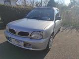 Nissan Micra 1.0 Comfort Comfort - Nissan Micra aus 2000