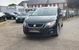 Seat Alhambra Sport/7 Sitzer /el.schiebetür/Xenon - Seat Alhambra: Sport