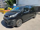 Peugeot Expert Kasten Pro L2 1.6 d AHK/TEMP/PDC/KLIMA - Peugeot Expert aus 2017