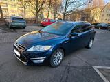 Ford Mondeo Titanium 2.0 TDCi  140 PS  A... - Ford Mondeo aus 2011: Titanium