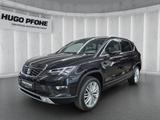 Seat Ateca 1.4 TSI Xcellence PDC | RLS | RFK - Seat Ateca Gebrauchtwagen in Hamburg