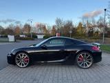 Porsche Cayman S, PDK, Sport-Chrono Paket,... - gebrauchte Porsche Cayman aus dem Jahr 2014