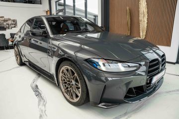 BMW M3 - 3