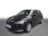 Skoda Fabia 1.0 MPI Ambition PDC GRA Connect - Skoda Fabia Gebrauchtwagen in Leipzig