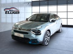 ë C4 Elektromotor 136 Shine ë C4 Elektromotor 136 Shine