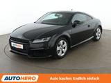 Audi TT 1.8 TFSI Coupe Aut.*NAVI*LED*TEMPO* - Audi TT: 8n
