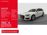 Audi A4 Av 40 TDI qu AHK ACC CAM NAVI VC - Audi A4 Gebrauchtwagen in Essen