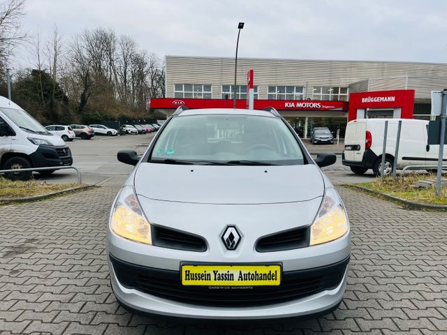 Renault Clio Grandtour Authentique TÜV NEÜ