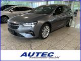 Opel Insignia ST Business Elegance AHK+HEAD-UP+KAMERA - Opel Insignia: Business Elegance