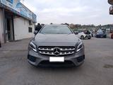 Mercedes-Benz Mercedes-benz GLA 220 d Automatic 4Matic Sport - Mercedes GLA-Klasse mit Halbautomatikschaltung