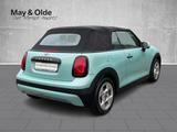MINI Cooper C Cabrio Classic Trim Leder HUD Navi Harm - MINI Cooper C: 5 Türen