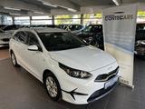 Kia cee'd Sportswagon 1.6 CRDI Vision Komfort Paket