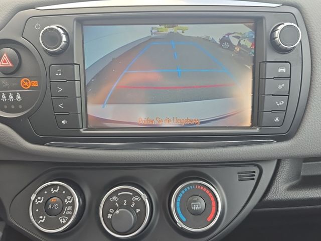 Yaris 1.3 Comfort *orig. 13.800 KM !*