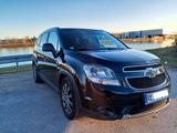 Chevrolet Orlando 2.0 Diesel .7-Sitzen - Chevrolet Orlando in Bochum
