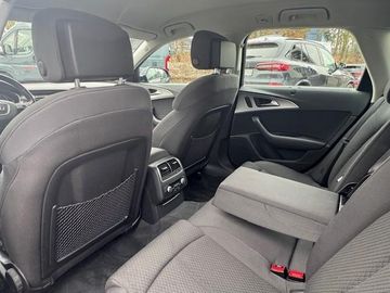 Audi A6 - 12