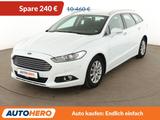 Ford Mondeo 1.0 EcoBoost Trend*NAVI*TEMPO*PDC*AHK* - Ford Mondeo: Ecoboost