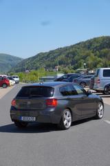 BMW 116i M Paket  ALLES ist NEU! Bitte lesen! - BMW 116 in Dresden