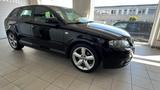 Audi A3 2.0 TDI *S-Line-Paket *17Zoll* - Audi A3 aus 2006: 2.0