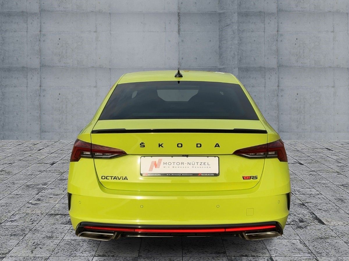 Skoda Octavia - Bild 5