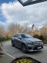 Mercedes-Benz GL 500 4MATIC - AMG B&O Motor  Neu 