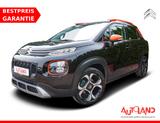 Citroën C3 Aircross 1.2 LED Klimaaut. Navi PDC Panorama - Citroën Gebrauchtwagen in Hamburg