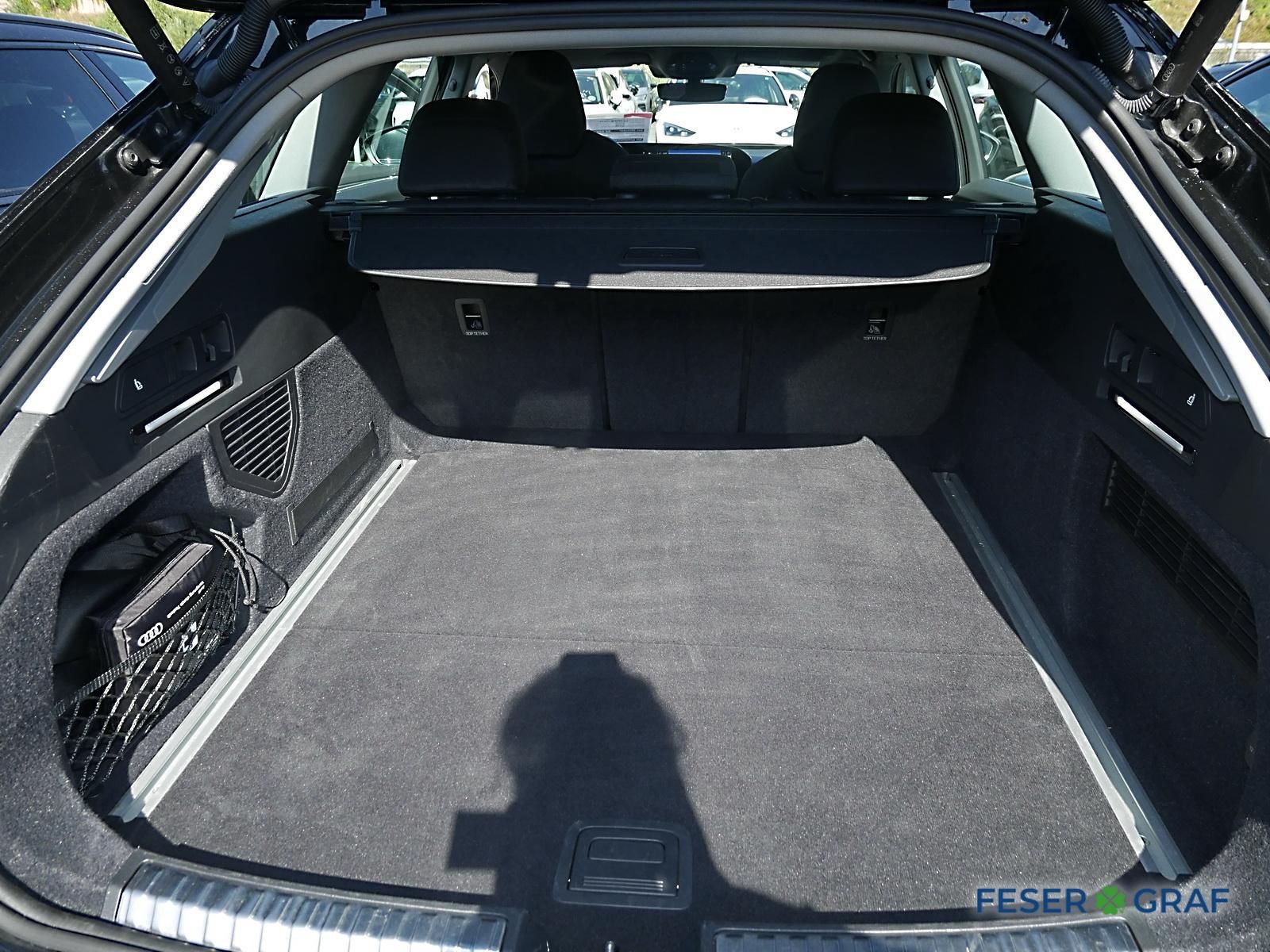 Audi A6 - Bild 12