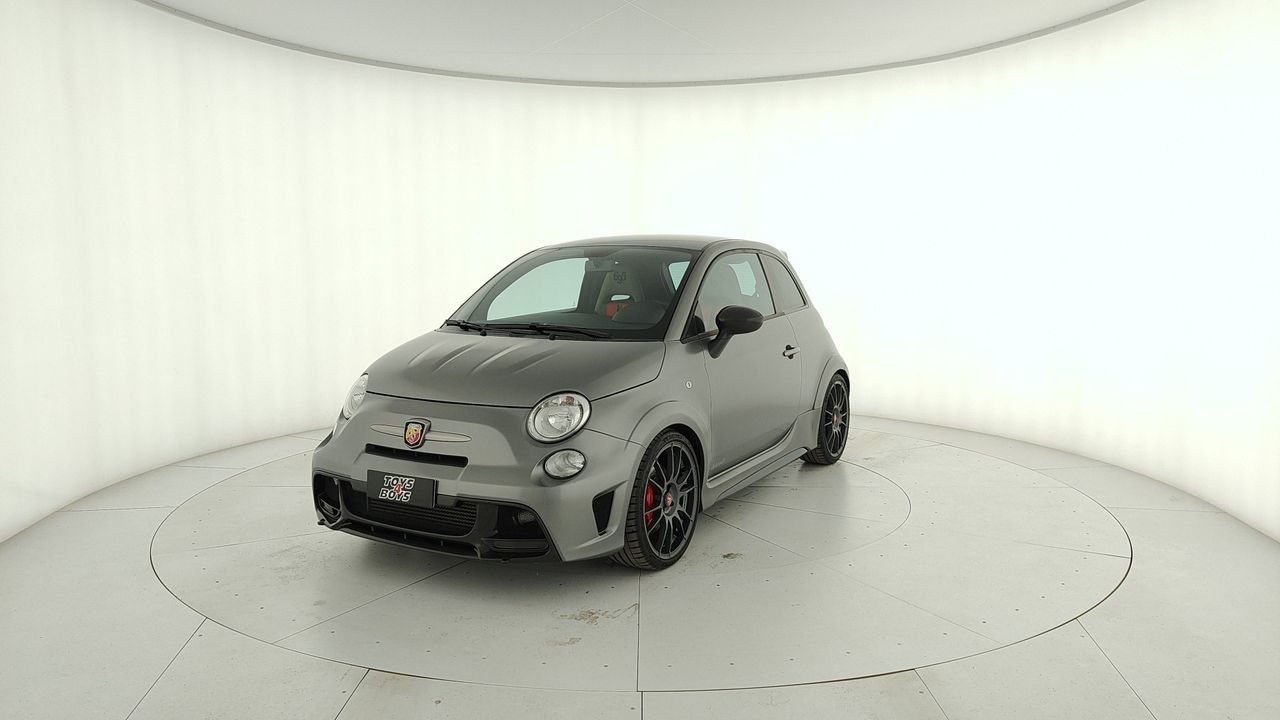 ABARTH 695